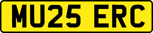 MU25ERC