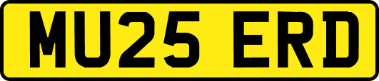 MU25ERD