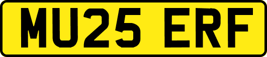 MU25ERF
