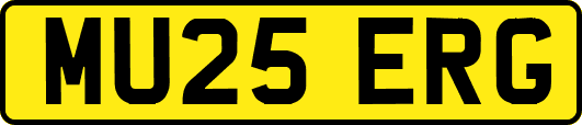 MU25ERG