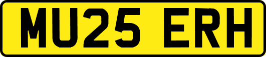 MU25ERH