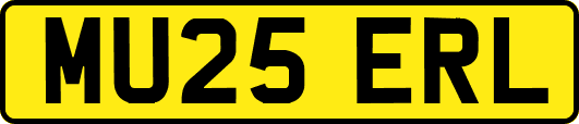 MU25ERL