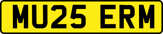MU25ERM