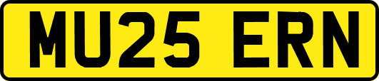 MU25ERN
