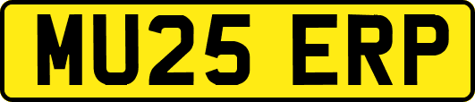 MU25ERP