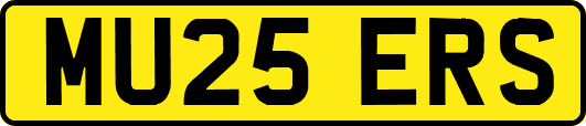 MU25ERS