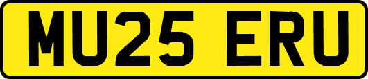 MU25ERU