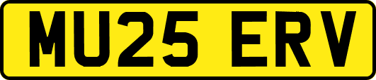 MU25ERV