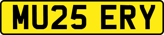 MU25ERY