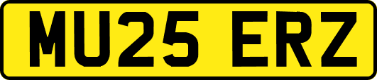 MU25ERZ