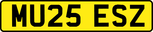 MU25ESZ