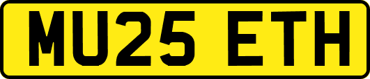 MU25ETH