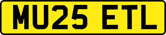 MU25ETL