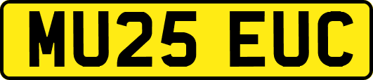 MU25EUC