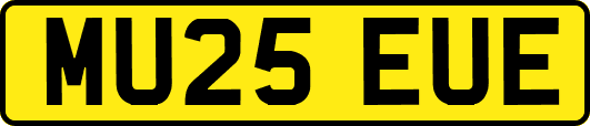 MU25EUE