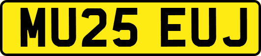 MU25EUJ