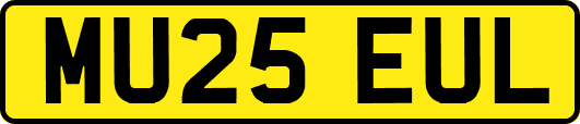 MU25EUL