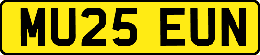 MU25EUN