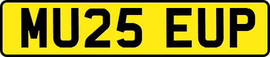 MU25EUP