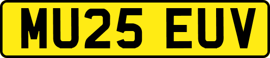 MU25EUV