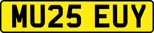 MU25EUY
