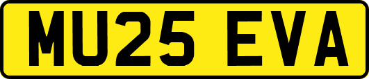 MU25EVA
