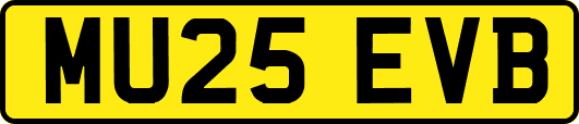 MU25EVB