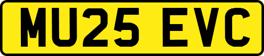 MU25EVC