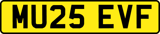 MU25EVF