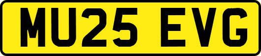 MU25EVG
