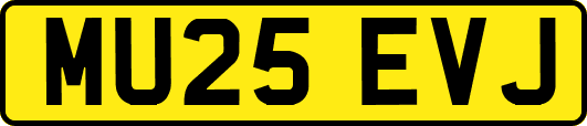 MU25EVJ