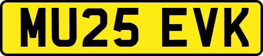 MU25EVK