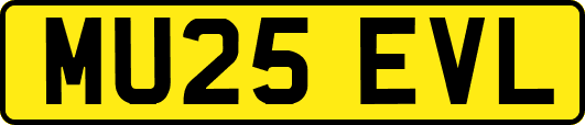 MU25EVL