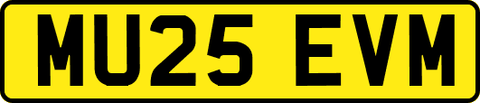 MU25EVM
