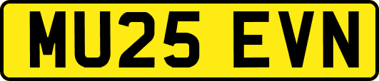 MU25EVN