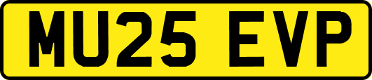 MU25EVP
