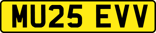 MU25EVV