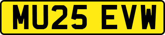 MU25EVW