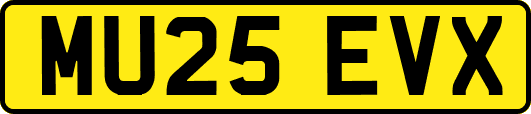 MU25EVX