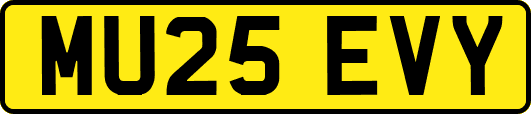 MU25EVY