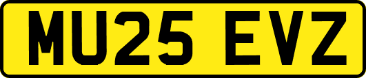 MU25EVZ