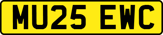 MU25EWC