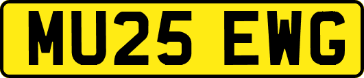 MU25EWG