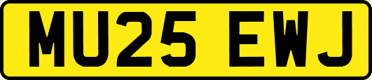 MU25EWJ