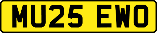 MU25EWO