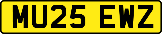 MU25EWZ