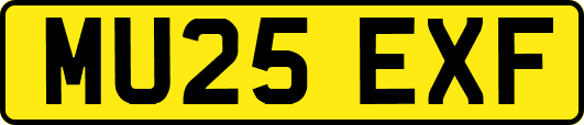 MU25EXF