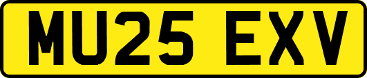 MU25EXV