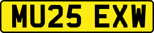 MU25EXW