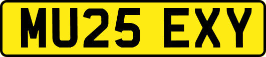 MU25EXY